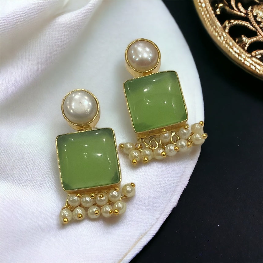 The Sage Garden Drops