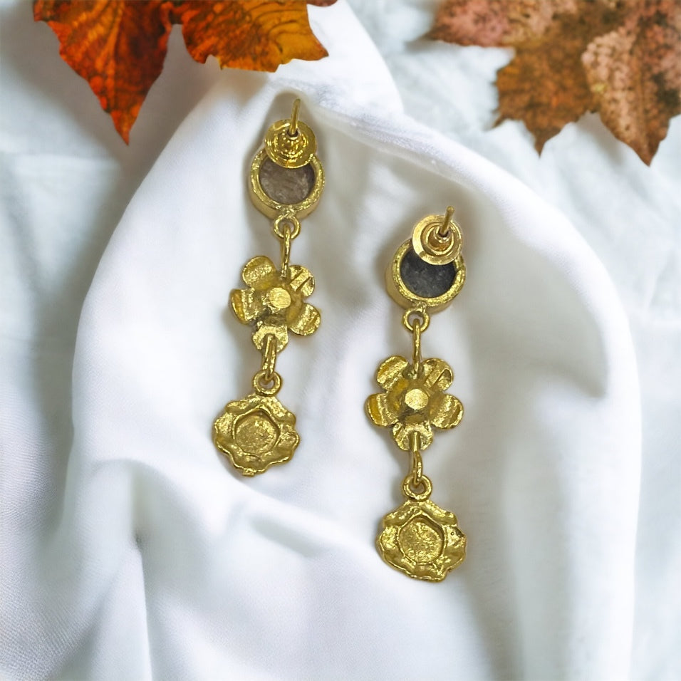 The Sage Garden Drops