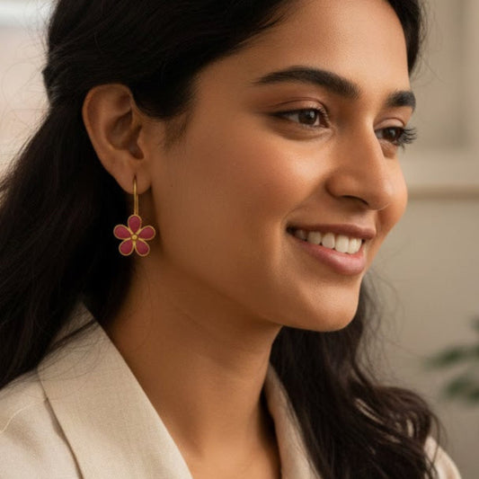 The Petal Bloom Drops