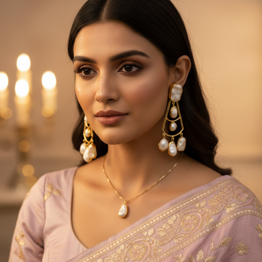 The Victorian Pearl Gala