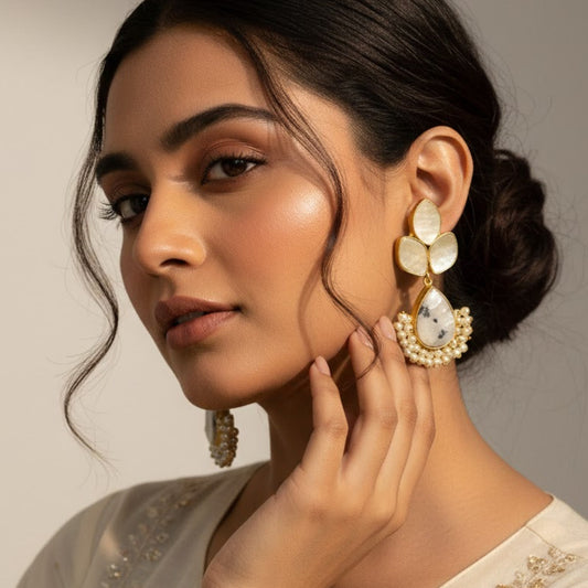 The Pebble & Pearl Duo