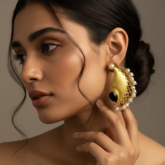 Midnight Tribal Fans