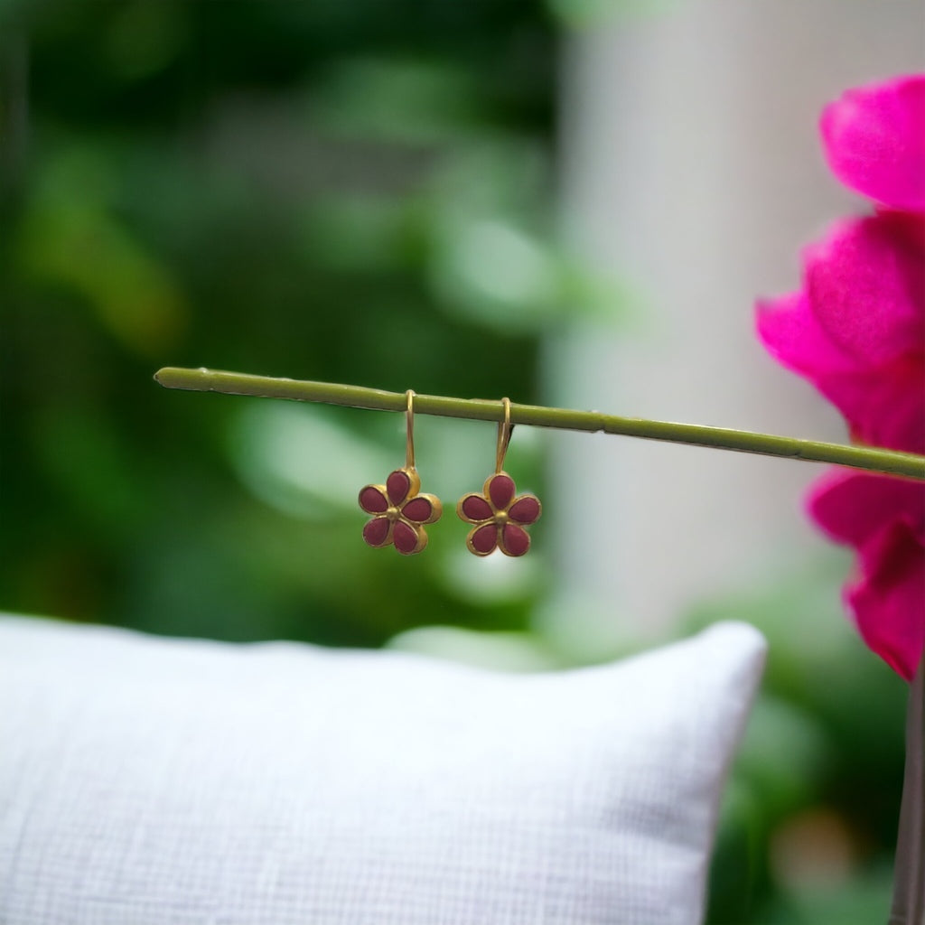 The Petal Bloom Drops