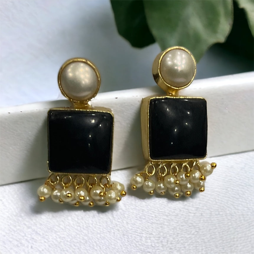 Palace Black Pearl Drops