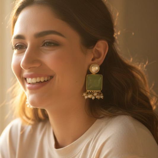 The Sage Garden Drops