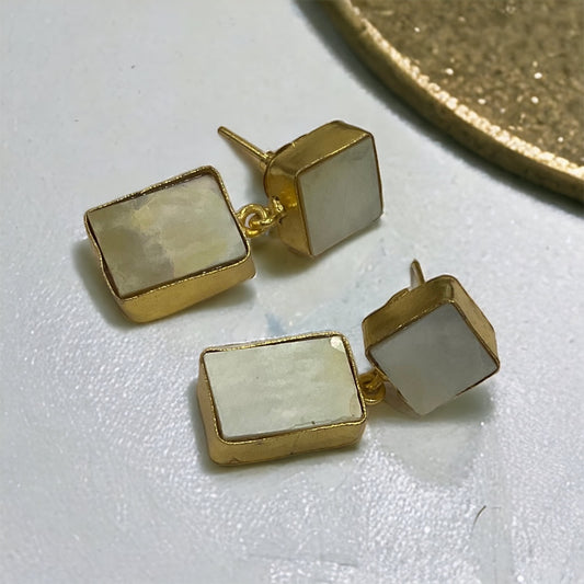 The Urban Ivory Squares