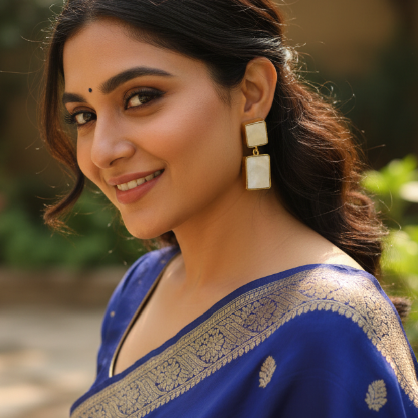 The Urban Ivory Squares