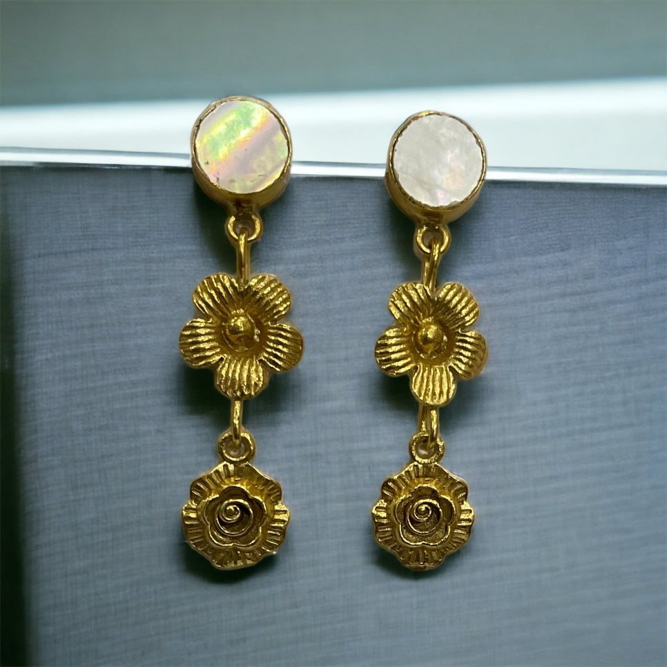 The Sage Garden Drops