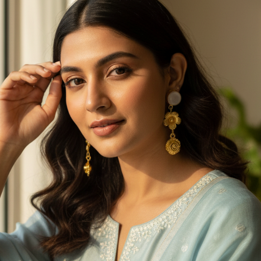 The Sage Garden Drops