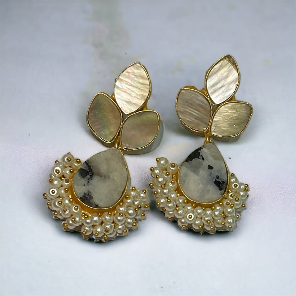 The Pebble & Pearl Duo